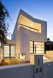 Prahran House Design by Nervegna Reed & PH Architects ...