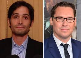 31-year-old Michael Egan and his lawyer Jeff Herman held a press conference yesterday (Side note: Clutch your ... - michaeleganvsbryansinger