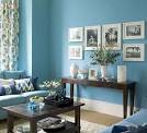 10 <b>Blue Living Room</b> Design Ideas | Interior Decorating House