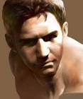 chris redfield by ~youngdesign83 on deviantART - chris_redfield_by_youngdesign83-d3hwotp