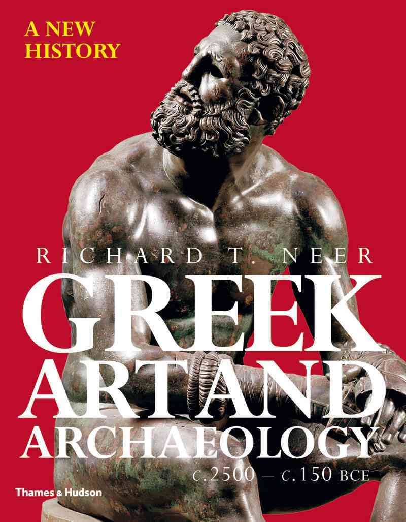 Image result for Art & Archaeology of the Greek World: A New History, C. 2500-c. 150 BCE