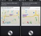 Apple removes prostitution services from Siri results in China