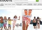 La Redoute In Naked Man Scandal After A Nude Bather Is Left In.