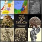 opened the Book of Mormon. opened the Book of Mormon.