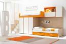 Selecting Beds for Kids Room Design, 22 Beds and Modern Children ...