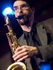 He also gives online Jazz Sax lessons, is a stellar musician in his own ... - image19