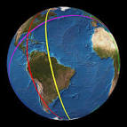 Play video of NOAA Satellites
