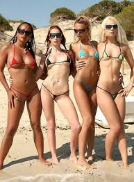 Brazilian Micro Bikini Brazilian Micro Bikini