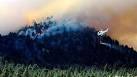 Wildfire devours structures in Colorado Springs | Fox News