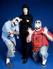 Insane Clown Posse To Collaborate With Jack White…No Seriously