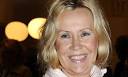 Rumours are swirling after singer Agnetha Fältskog said the group "could ... - Abbas-Agnetha-F-ltskog-007