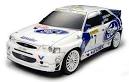 Tamiya America Item #58335 | RC Ford Escort WRC - TT01