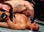 UFC 155: Dos Santos v Velasquez 2 | FIGHT