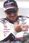 NASCAR WCUP: DALE EARNHARDT dies from injuries at Daytona 500
