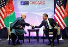 NATO shifts to help an elusive Afghanistan peace | KLEW CBS 3 ...