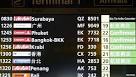 BBC News - AirAsia Indonesia flight QZ8501 to Singapore missing