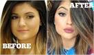 Kylie Jenner Challenge Blows Up on Twitter: All the Kids Want.