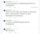 Lizard Squad hackers take heads for Twitch | Communities Digital News