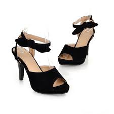 Aliexpress.com : Buy 2015 baru wanita High Heels sandal, Busana ...