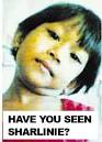 Another child, Sharlinie Mohd Nasar, disappeared on the eve of Awal Muharram ... - pix_top_01102
