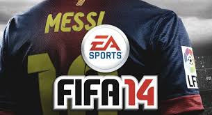 Download FIFA 14 Demo 
