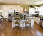 Pictures of Kitchens - Traditional - Off-White Antique Kitchen ...