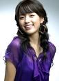 Actress, Han Hyo Joo, tries too sing. O_O. Wow! - hanhyojoo