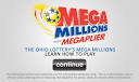 megamillions :: The Ohio Lottery