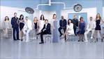 Greys Anatomy Season 11 Spoilers: Ellis Grey Returns, New Babies