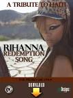 BMA's RONNIE MORRIS CAN CAN SHUT UP NOW: RIHANNA SINGS CARIBBEAN TUNE ... - rihanna