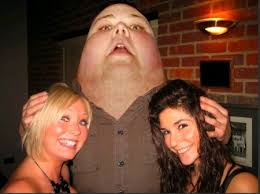 A man who looks like a thumb - Page 2 Images?q=tbn:ANd9GcTu6Bn3A4AJdxptrrE_pEeOXZBSqpRKTQBtTLPw0MDnFQxCAwjCtw&t=1