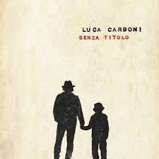 Luca Carboni: Nessun titolo, il nuovo album