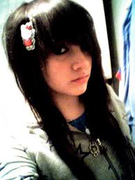 Emo Haircuts Girls Emo Haircuts for Girls-46