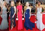 Best Dressed Guests: Top 10 Looks From the 2013 SAG AWARDS