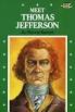 Meet Thomas Jefferson by Marvin Barrett - 4060733-L
