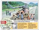 20 feared dead in IAF rescue chopper crash as more rain punishes ...