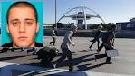 LAX Suspect Paul Ciancia Charged, Could Face Death Penalty - but ...