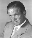 Stage actor Dan Duryea made the transition to films in the 1940s. - danduryea1