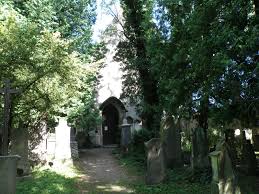 250 Jahre Totentanz des Felix Hölzl im Friedhof St. Peter, Straubing - totentanzkapelle_in_straubing_06_w