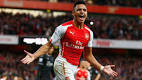 Alexis Sanchez: I can win trophies at Arsenal | Football News.