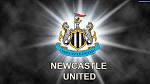 NEWCASTLE UNITED Logo - Soccer All In One