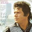 CHUCHO AVELLANET - SI YO FUERA RICO + EN ESE MISMO LUGAR SG HISPAVOX 1972 - 6874980