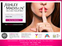 Cheating Site Ashley Madison's Second-Biggest Enrollment Day Is