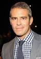 Happiness is…ANDY COHEN and Snoopy! - Today's News: Our Take ...