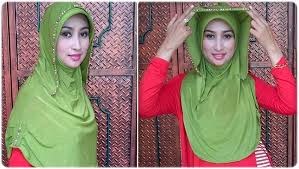 Supplier Jilbab Hoodie | Grosir Jilbab dan Baju Gamis Murah Terbaru