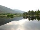 Loch Gamhna pronunciation