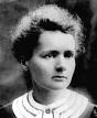 Marie Curie | LucReid.com - curie