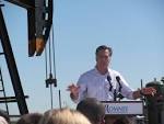 Romney rips Obama energy policies, avoids social issues | Greeley ...
