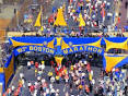 The Latest on the BOSTON MARATHON Bombing: What We Know So Far.