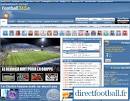 Site Football 365 (